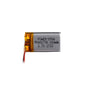 Power-Xtra - Sıpki London S9+ Mini 3.7V 150 mAh Li-Polymer Akıllı Saat Pili