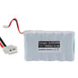 12M Compex 032002690 7.2V 1800 Mah Şarjlı Batarya Bloğu