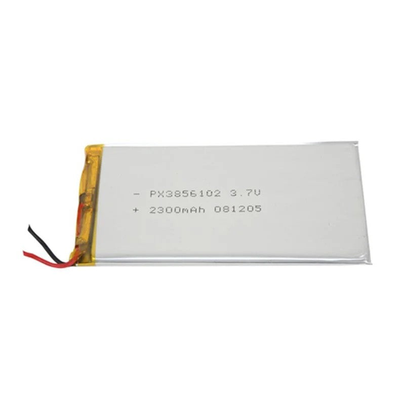 Power-Xtra PX3856102 2300 mAh Li-Polymer Pil