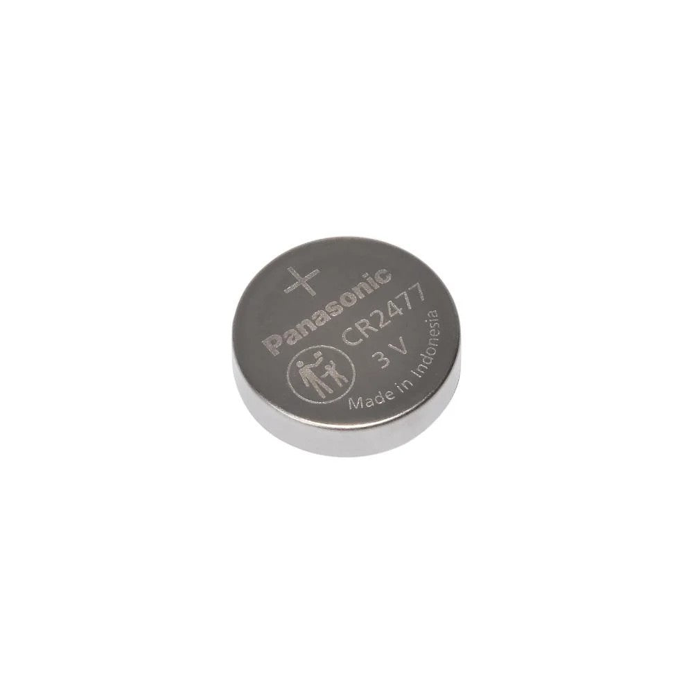Panasonic CR-2477/BN - 3V Lithium Pil - Bulk