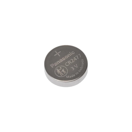 Panasonic CR-2477/BN - 3V Lithium Pil - Bulk