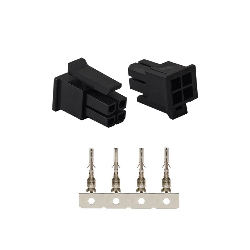 Soket Connector No 39-1