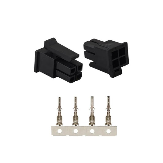 Soket Connector No 39-1