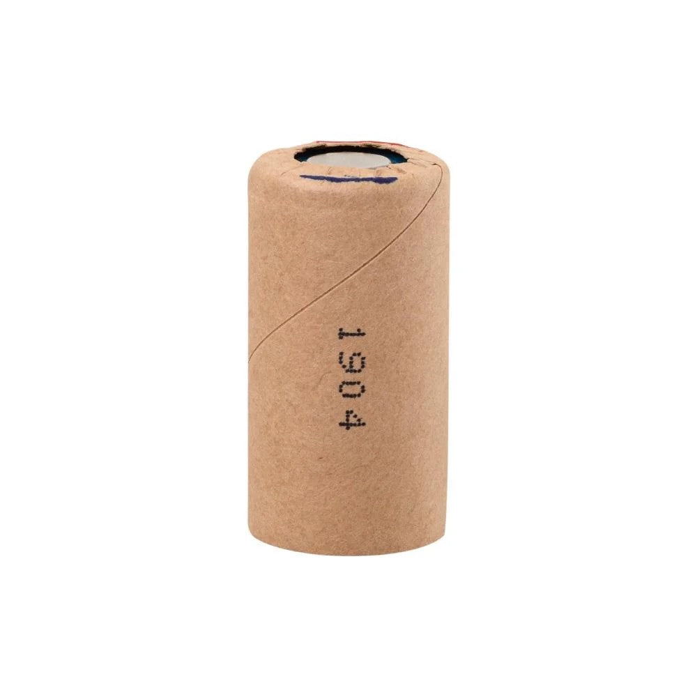 Panasonic BK-300SCPY06 - HHR-30SCPY06 - 1.2V 3050 mAh - SC Ni-Mh Şarjlı Pil