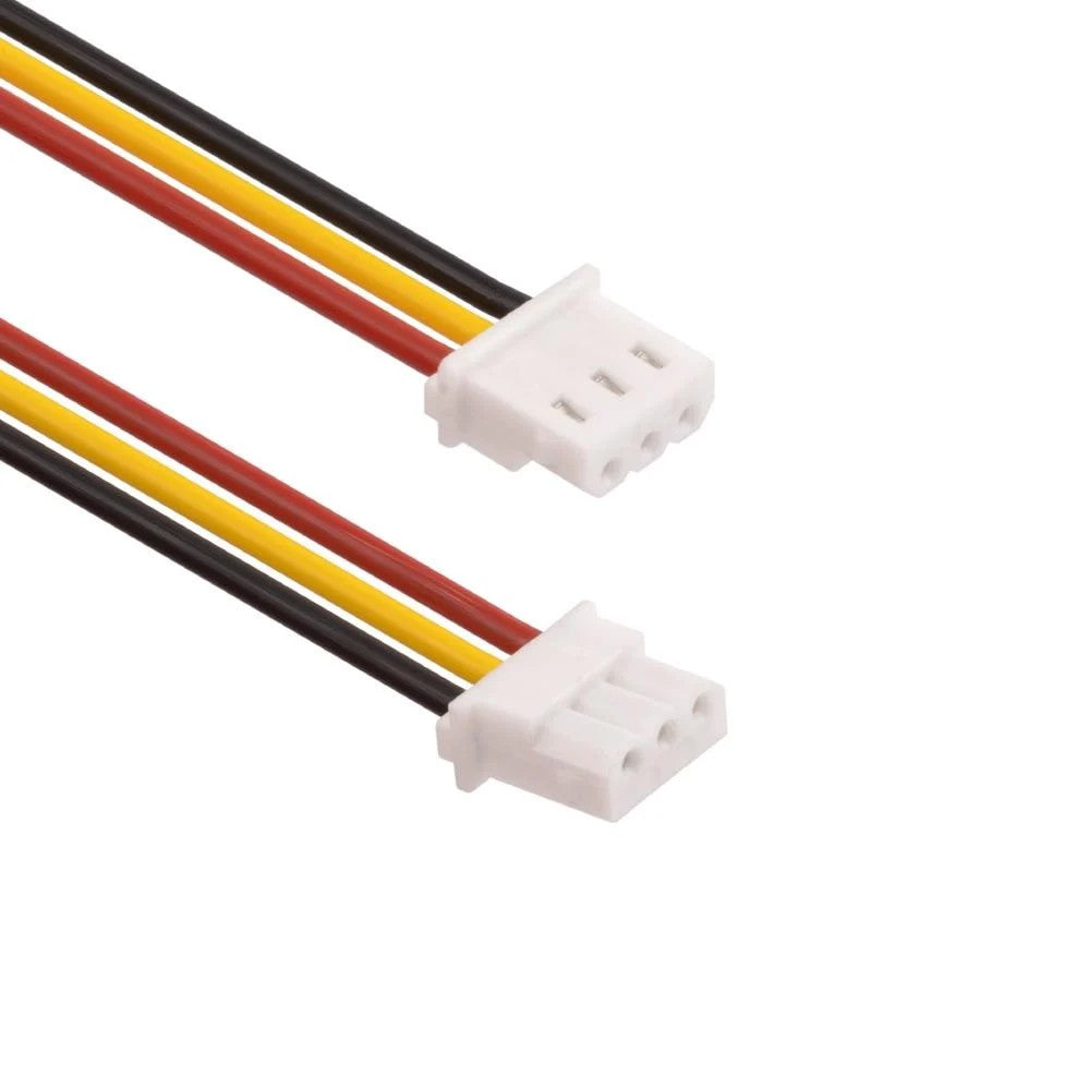 Soket Connector No 34-4