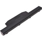 RETRO Fujitsu LifeBook A514, A544, FMVNBP227A Notebook Bataryası - 6 Cell
