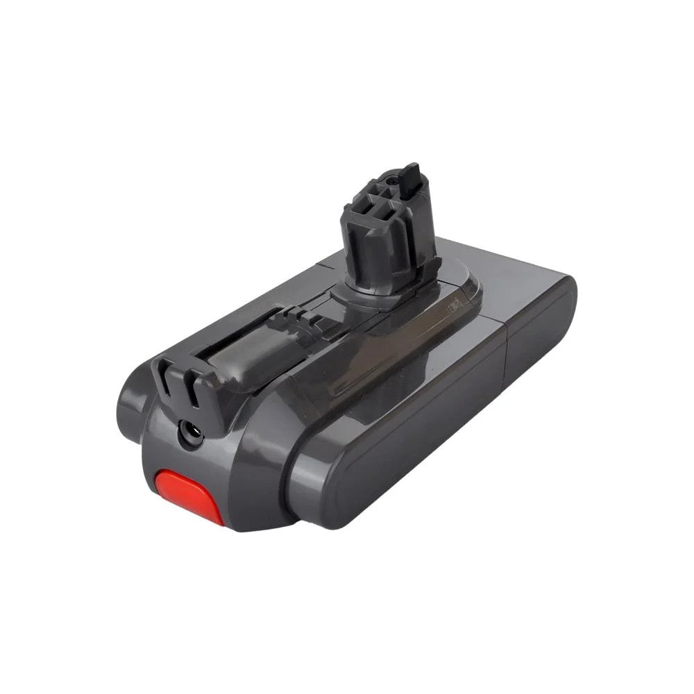 Power-Xtra - Dyson V11 Click In (Sök-Tak)  - V15 25.2V 4000 mAh Dikey Süpürge Bataryası