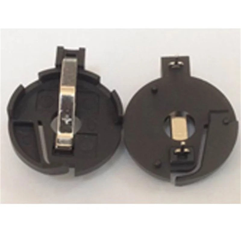 Holder CR2032 Pil Yuvası  BS-3 DIP (CR2032)