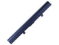 HYPERLIFE Toshiba Dynabook Satellite C50-B, L50-B, PA5185U-1BRS Notebook Bataryası - Siyah