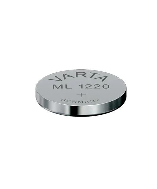 Varta 65013201501 ML1220 3V Şarjlı Buton Pil