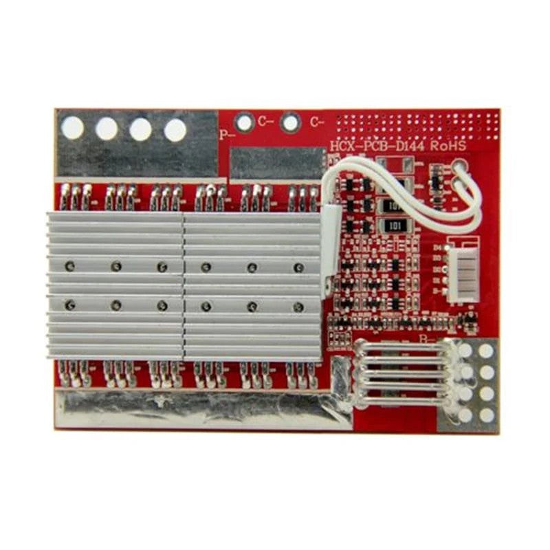 Power-Xtra - 3S - 9.6V 50A LiFePO4 BMS Devre