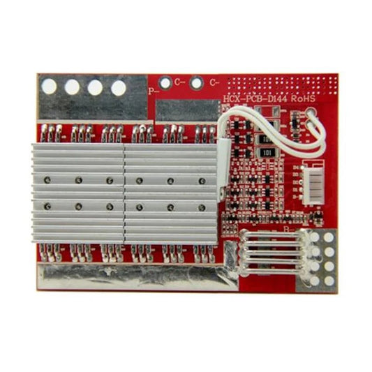 Power-Xtra - 3S - 9.6V 50A LiFePO4 BMS Devre