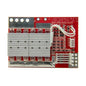 Power-Xtra - 3S - 9.6V 50A LiFePO4 BMS Devre