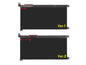 Dell Inspiron 5584 Notebook Bataryası - Pili / RETRO - Ver.2