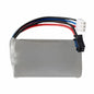 PB 2S1P 7.4V 2800 mAh Li-İon RC Oyuncak Bataryası