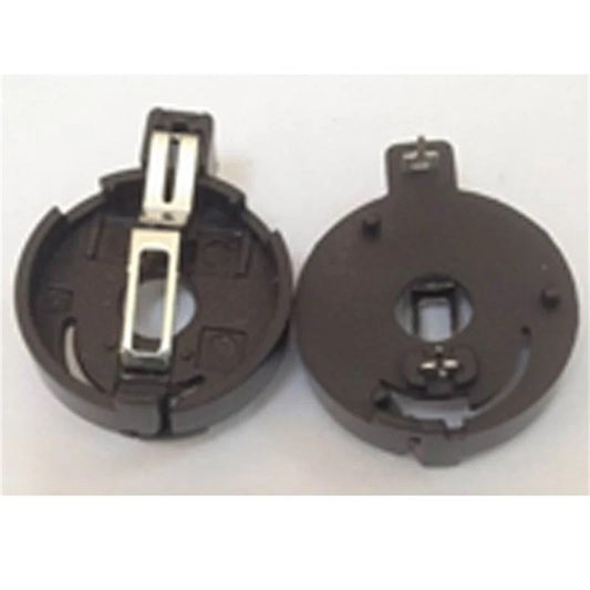 Holder CR2032 Pil Yuvası  BS-4-2 DIP (CR2032)