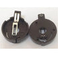 Holder CR2032 Pil Yuvası  BS-4-2 DIP (CR2032)