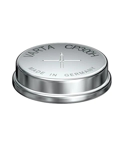 Varta 55630101501 CP300H 1.2V Şarjlı Buton Pil