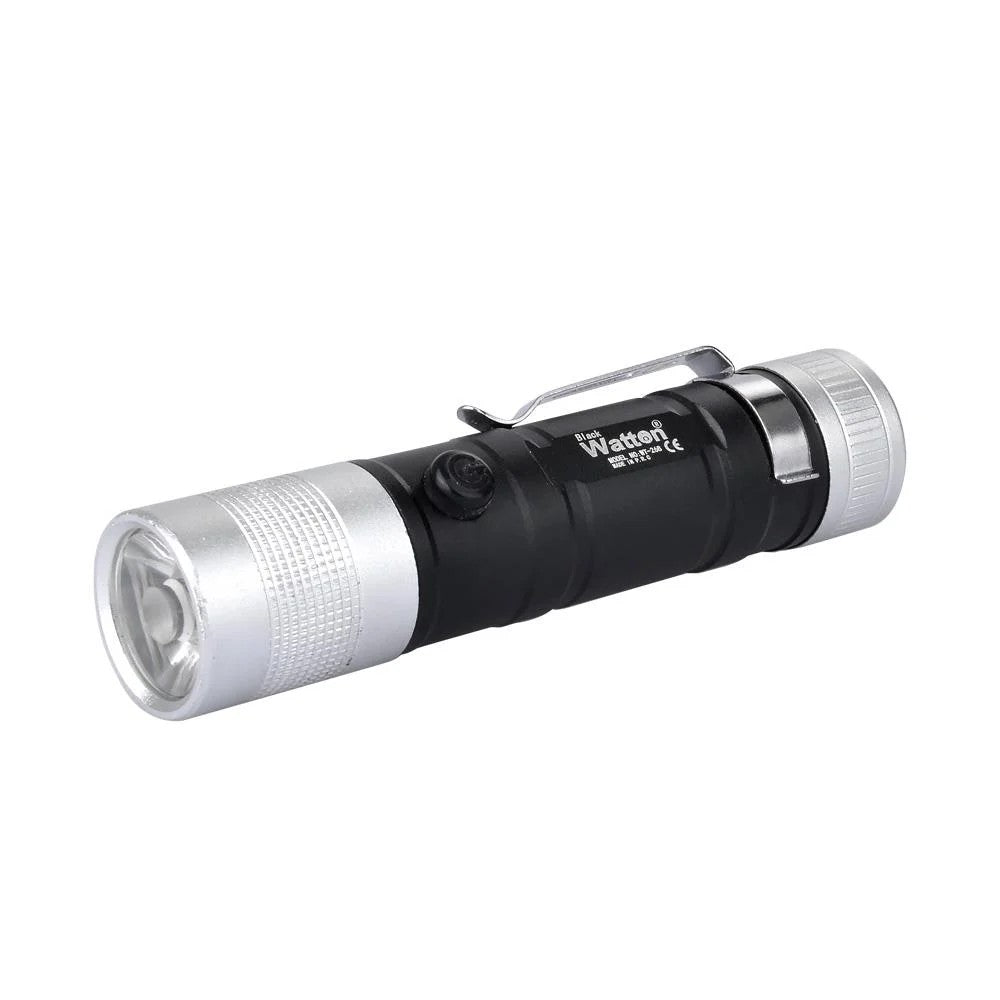 Watton WT-268 3W Ledli Fener ( 3xAAA )