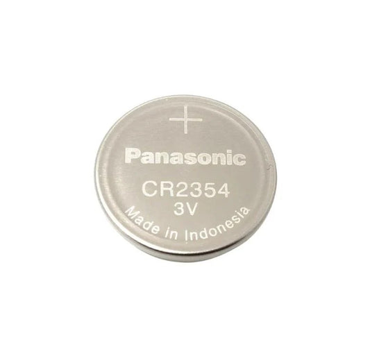 Panasonic CR-2354/BN - 3V Lithium Buton Pil - Bulk