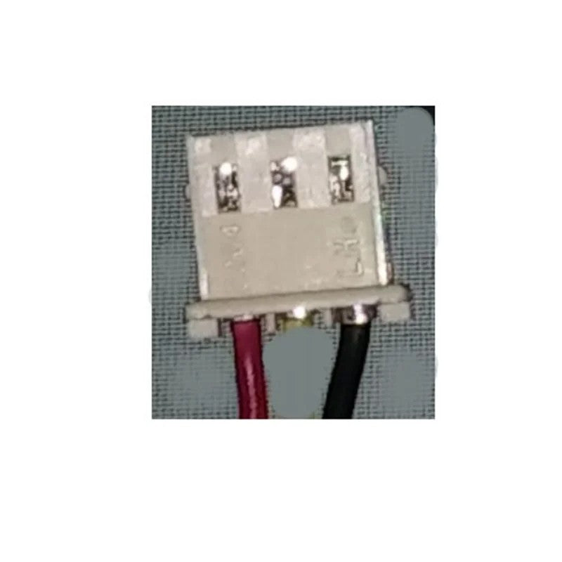 Soket Connector No 34-2