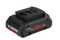 Bosch ProCORE 18V 4 Ah Li-Ion Matkap Bataryası