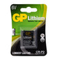 GP CRP2 6V Lithium Pil 1li