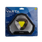 Varta 18647 Work Flex Stadyum Işığı Cob Led Şarjlı Fener