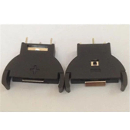 Holder CR2032 Pil Yuvası  BS-5 DIP (CR2032)