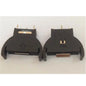 Holder CR2032 Pil Yuvası  BS-5 DIP (CR2032)