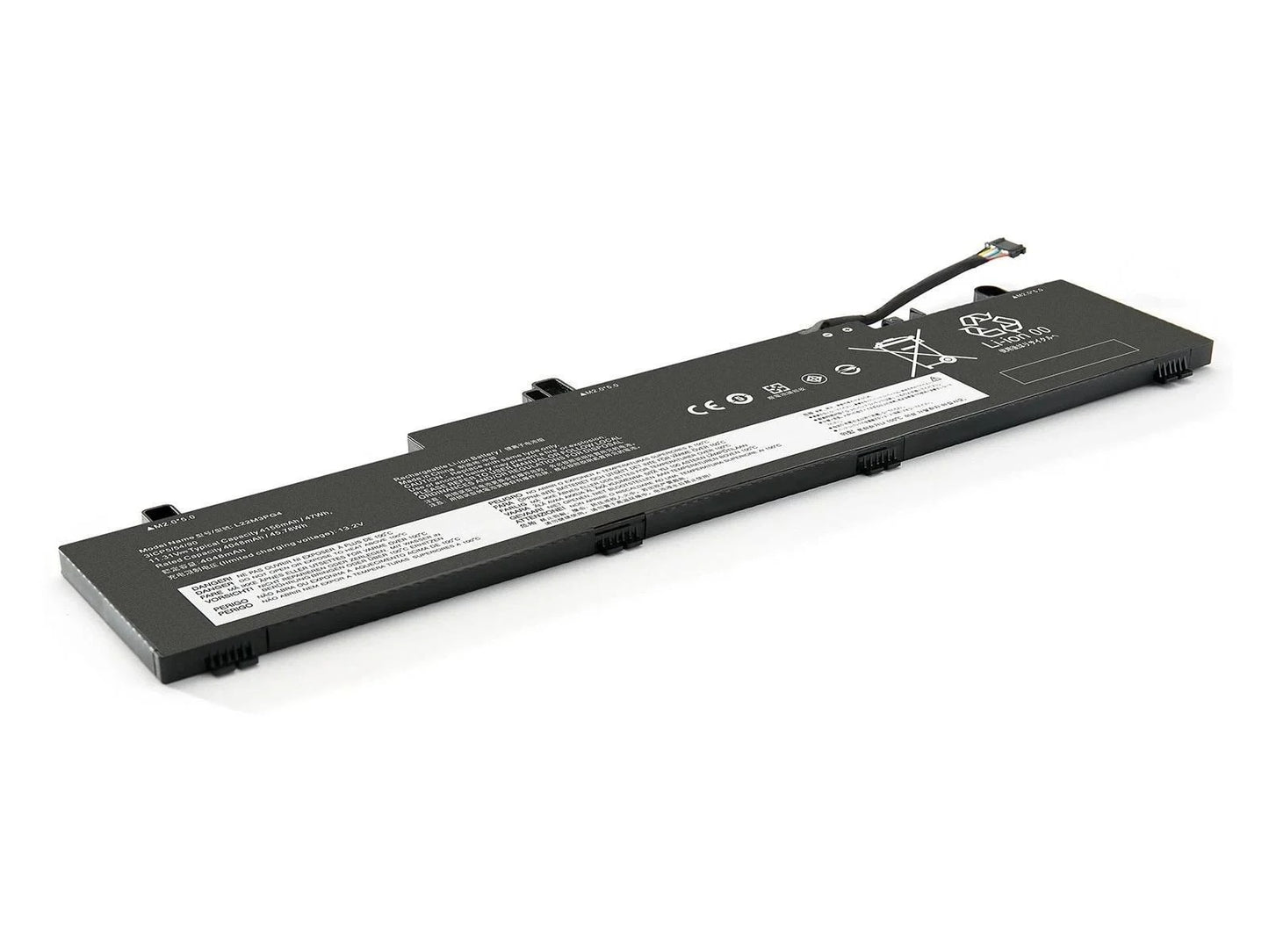 RETRO Lenovo ThinkPad E14 Gen5, L22M3PG4 Notebook Bataryası