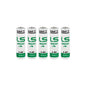 Saft LS 14500 AA Size Lithium Pil 5 Li Paket