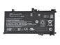 RETRO Hp Pavilion 15-bc, Omen 15-ax, TE04XL Notebook Bataryası - 4 Cell