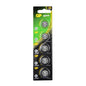 GP CR1632 3V Lithium Pil 5li Blister