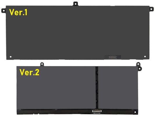 Dell Latitude 3140 Notebook Bataryası - Pili / RETRO - Ver.2