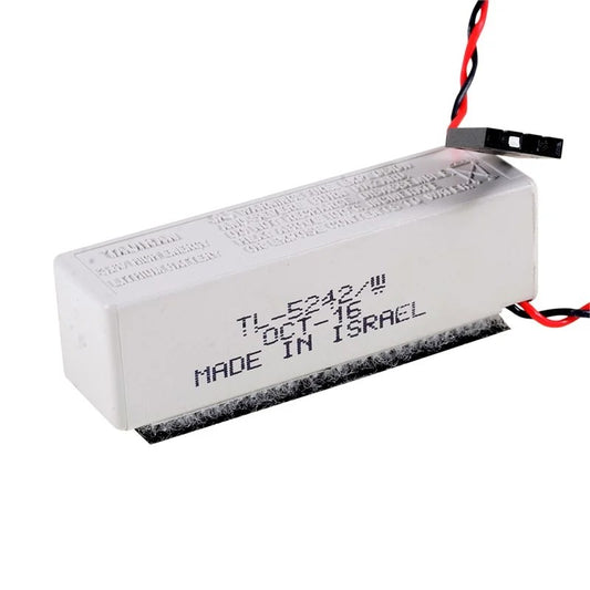Tadiran TL-5242/W 3.6V Li-SOCI2 Lithium Pil