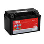 Fiamm FTX7ABS 12V 6.5 Ah Motorsiklet Aküsü