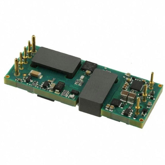 DC/DC Convrt 12V 120W 1/8TH Brck Murata