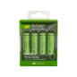 GP Recyko AA 1300 mAh Kalem Pil 4lü