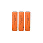 Highstar - ISR18650-2000 - 3.7V 2000 mAh Li-ion Şarjlı Pil - 30A 3 Lü Paket