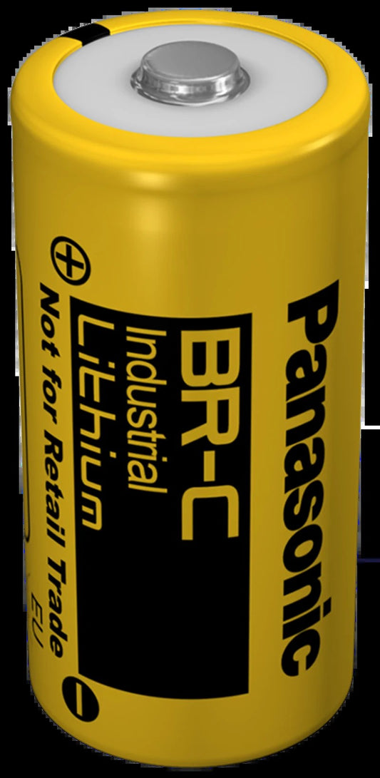 Panasonic BR-CT2SP - 3V Lithium Pil
