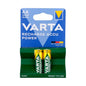 Varta 5716101402 Accu R2U AA 2600 Mah Kalem Pil 2li