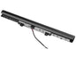 HYPERLIFE Lenovo V310-14ISK, V310-15ISK, L15S4A02 Notebook Bataryası