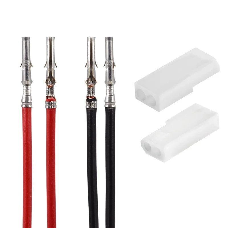 Soket Connector No 67-1