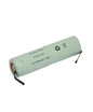 Power-Xtra 2.4V Ni-Cd SC 1800 Mah PVC Şarjlı Pil