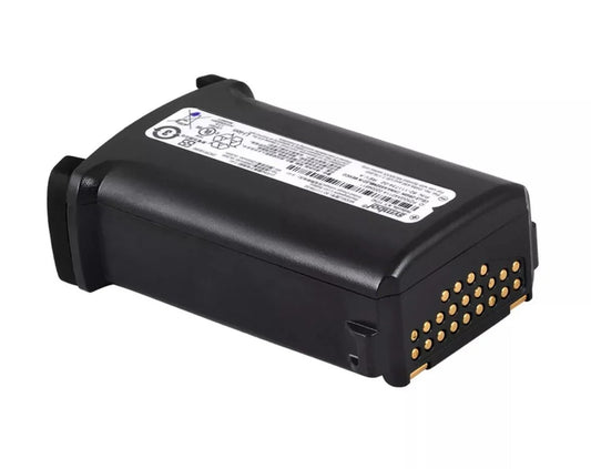 Symbol MC90 BTRY-MC9X-26MA MC9X 2600 mAh Li-ion Batarya