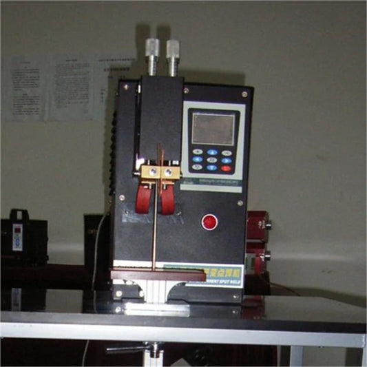 Power-Xtra NR-SWM-2000 Pil  Punta Makinası