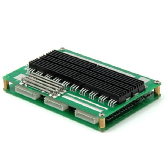 Power-Xtra Li-ion/Li-Po PCM 59.2V (16 Cell) 80 A Lithium Devre