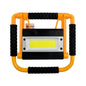 Watton WT-328 COB Ledli 20W/1300 Lümen Spot Projektör