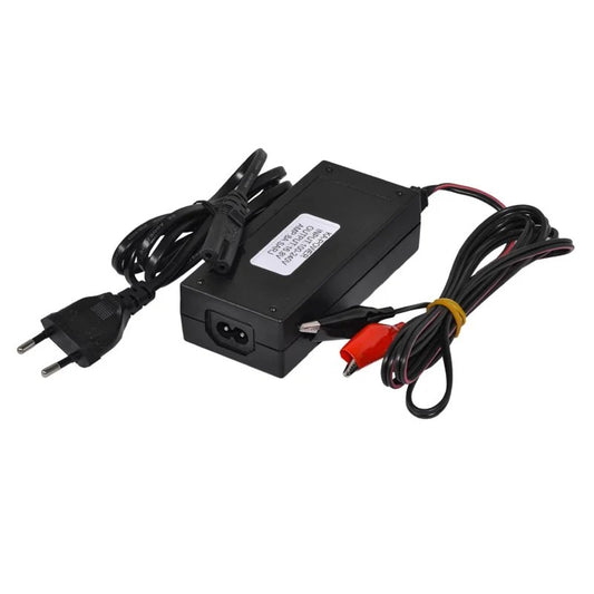 KA - 16.8V 8A Li-ion Şarj Adaptörü